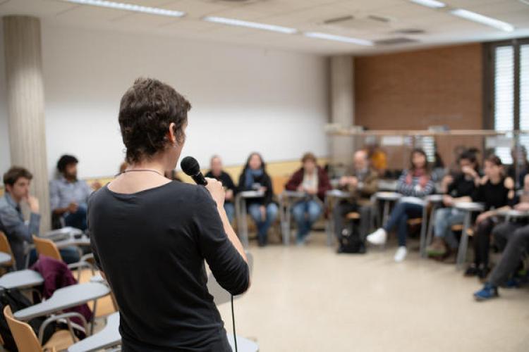 Diálogos Virtuales en cuarentena